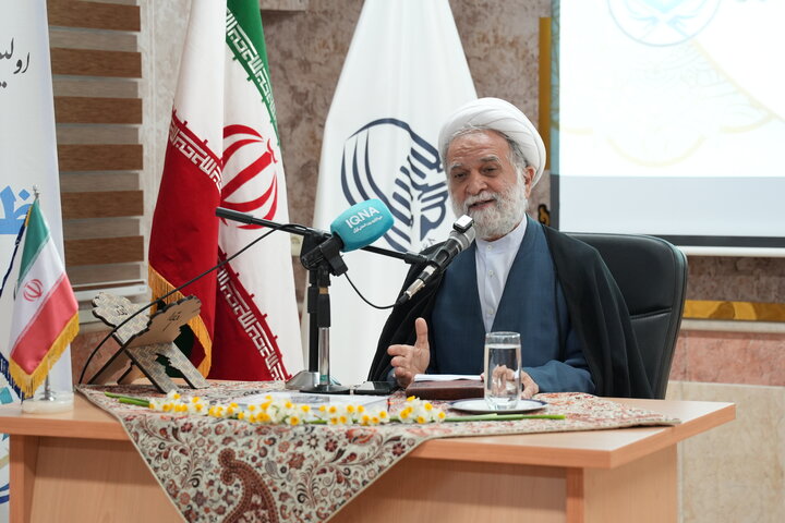 اولین جشنواره قرآنی ظهور فجر به همت مجتمع آموزش علوم انسانی کوثر تهران