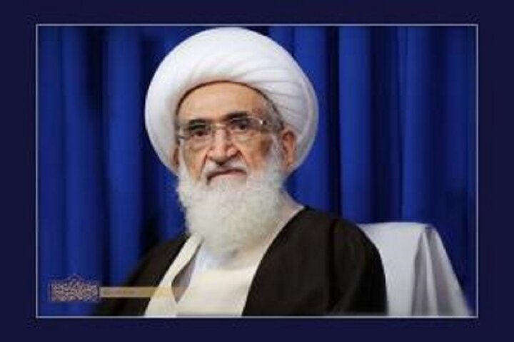 L’Ayatollah Nouri Hamedani appelle à l’unité derrière le nouveau leader de la Révolution, l’Ayatollah Seyyed Mojtaba Khamenei