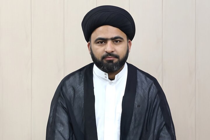 اسلام آباد کی مسجد میں دھماکہ: سکیورٹی اور ریاستی ذمہ داری پر سوالات، مولانا سید ذہین علی کاظمی نجفی