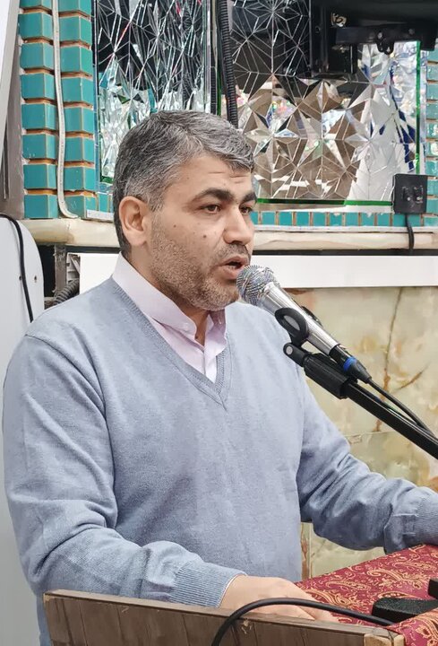 تصاویر/مراسم جشن  سالگرد پیروزی انقلاب اسلامی در ساوه