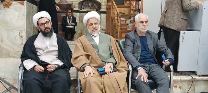 تصاویر/مراسم جشن  سالگرد پیروزی انقلاب اسلامی در ساوه