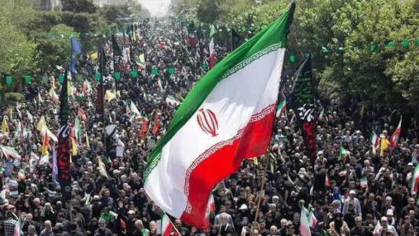 انقلابِ اسلامی ایران کی کامیابی کی 47 ویں سالگرہ