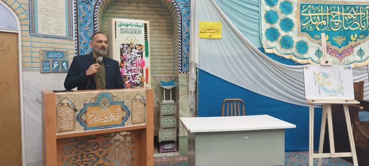 افزایش تولید برق از ۸هزارمگاوات قبل انقلاب به حدود۱۰۰هزارمگاوات