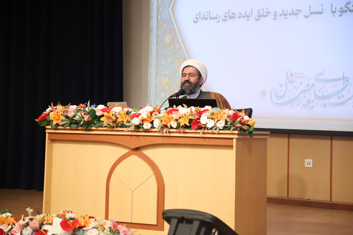 «گفتگوی چهره‌به‌چهره»؛ رمز پیروزی در میدان جنگ شناختی