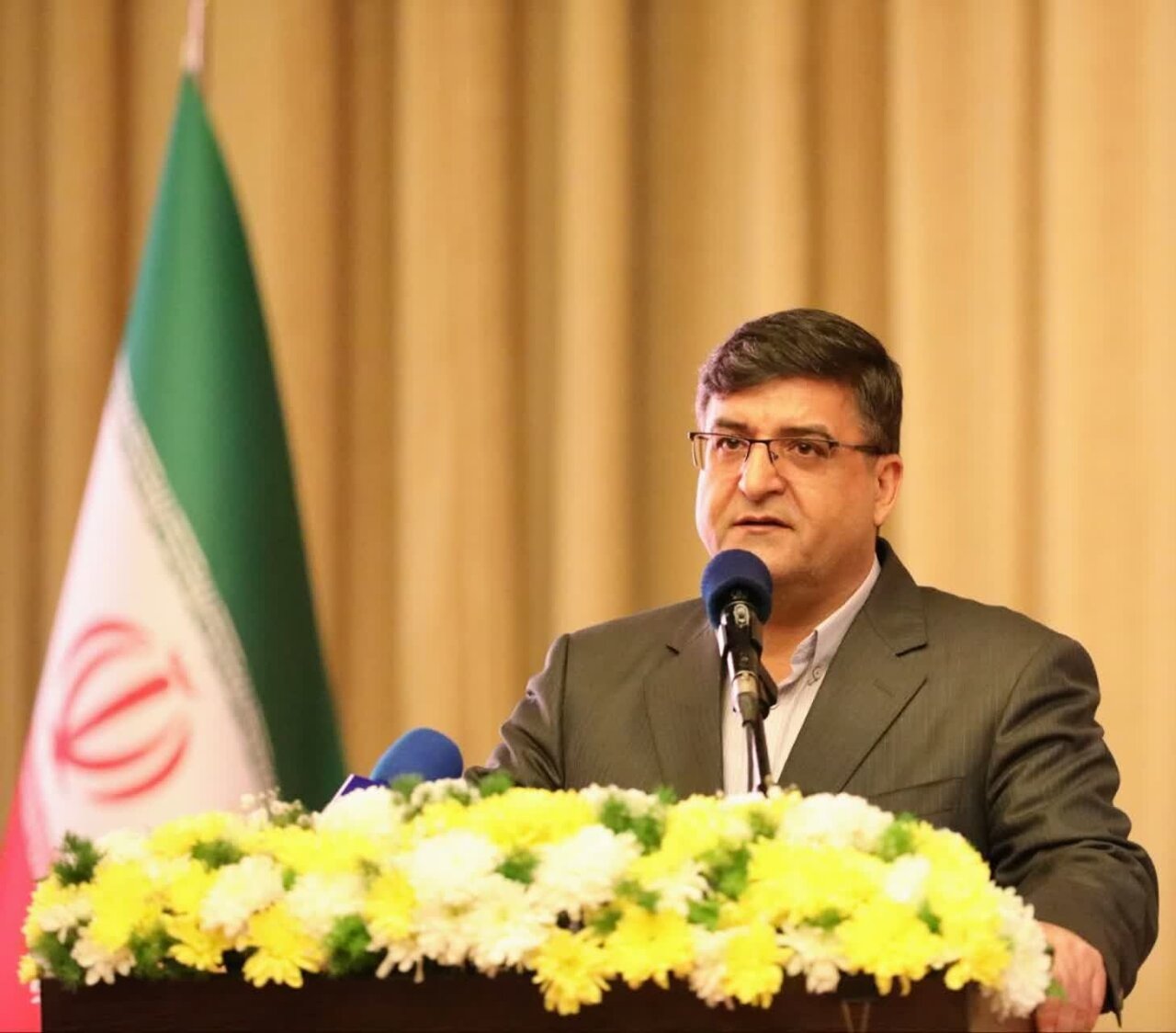 ۲۰ بهمن نماد هویت تاریخی، وفاق اجتماعی و وفاداری مردم استان به انقلاب است