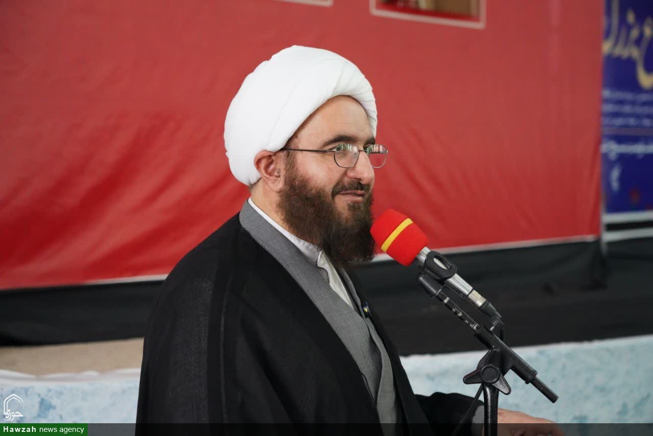 بسیجیان اهل صبر و ایستادگی هستند/شکست‌های پی‌درپی جبهه استکبار در برابر ملت ایران