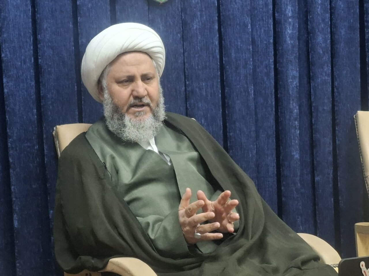 مردم در22 بهمن با آرمان های انقلاب و امامین انقلاب بیعت مجدد می کنند