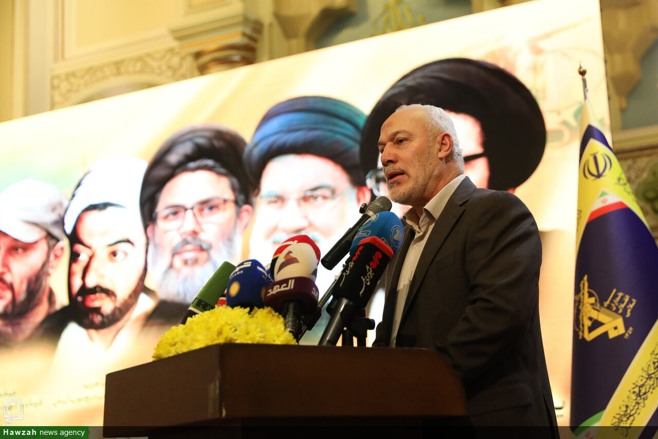 روی کار آمدن ترامپ نمود شکست پروژه‌های غربی در رهبری بشریت است