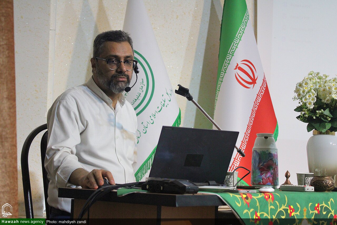 جنگ امروز جنگ اقتصاد، رسانه و امنیت روانی جامعه است