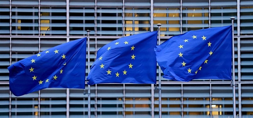 EU condemns Israeli decision to expand control in West Bank