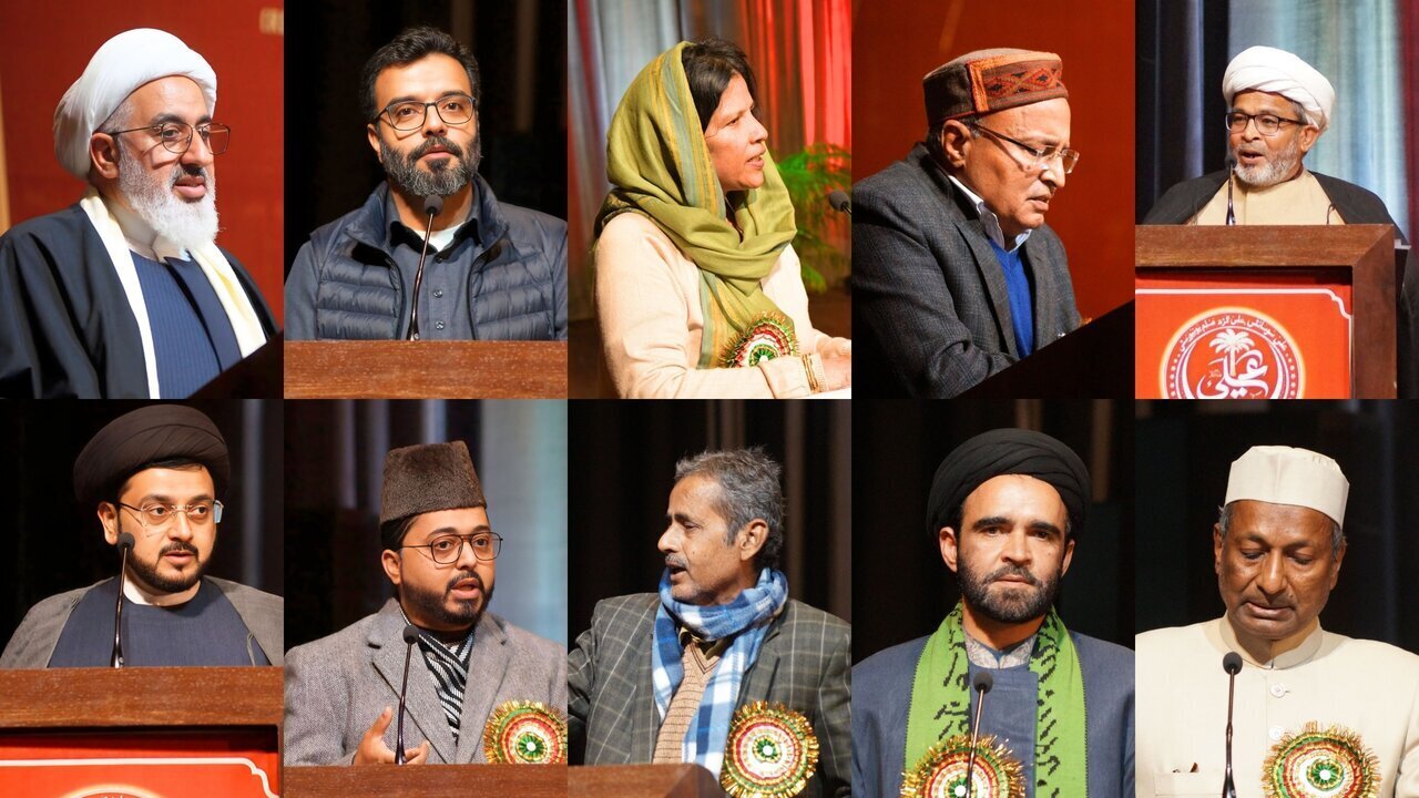 Clérigos indios: Las enseñanzas del Imam Ali sirven como faro guía para la dignidad humana, la justicia y la convivencia interreligiosa