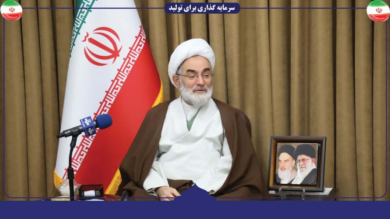 ۲۲بهمن؛ تجلی اقتدار ملتی که فتنه و جنگ ترکیبی را شکست داد