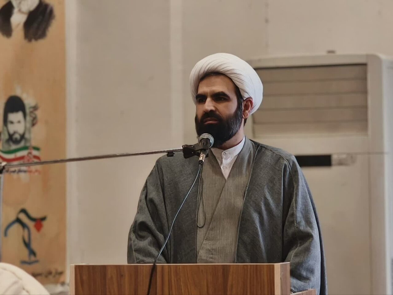 ۲۲ بهمن، تداوم قیام انبیاء؛ دعوت حوزه علمیه گیلان به حضور دشمن‌شکن در جشن انقلاب