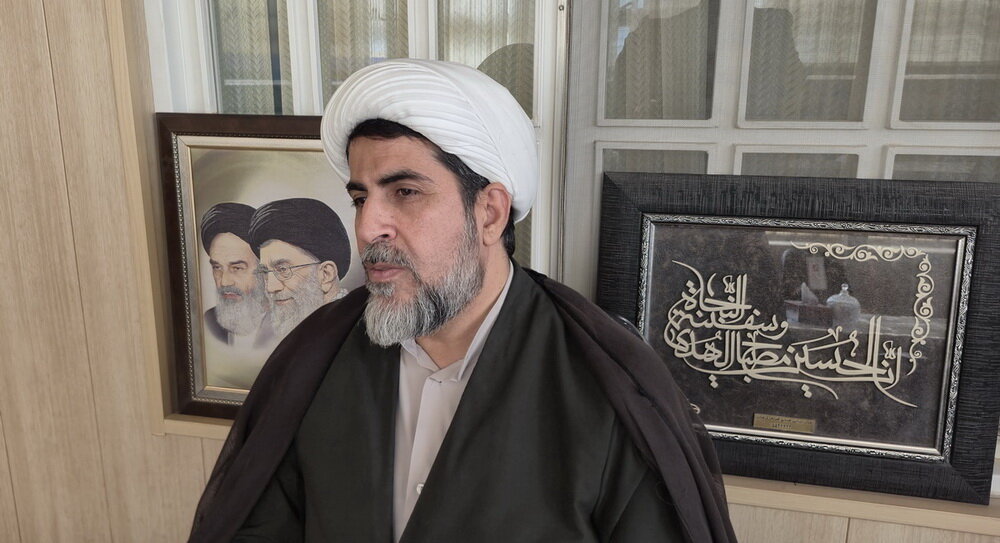 ۲۲ بهمن، تجلی عزم مردم برای انتخاب سبک زندگی وحیانی است