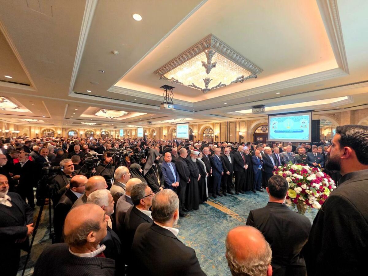 جمهوری اسلامی بر حق خود در دستیابی و استفاده از فناوری هسته‌ای صلح‌آمیز سازش نخواهد کرد