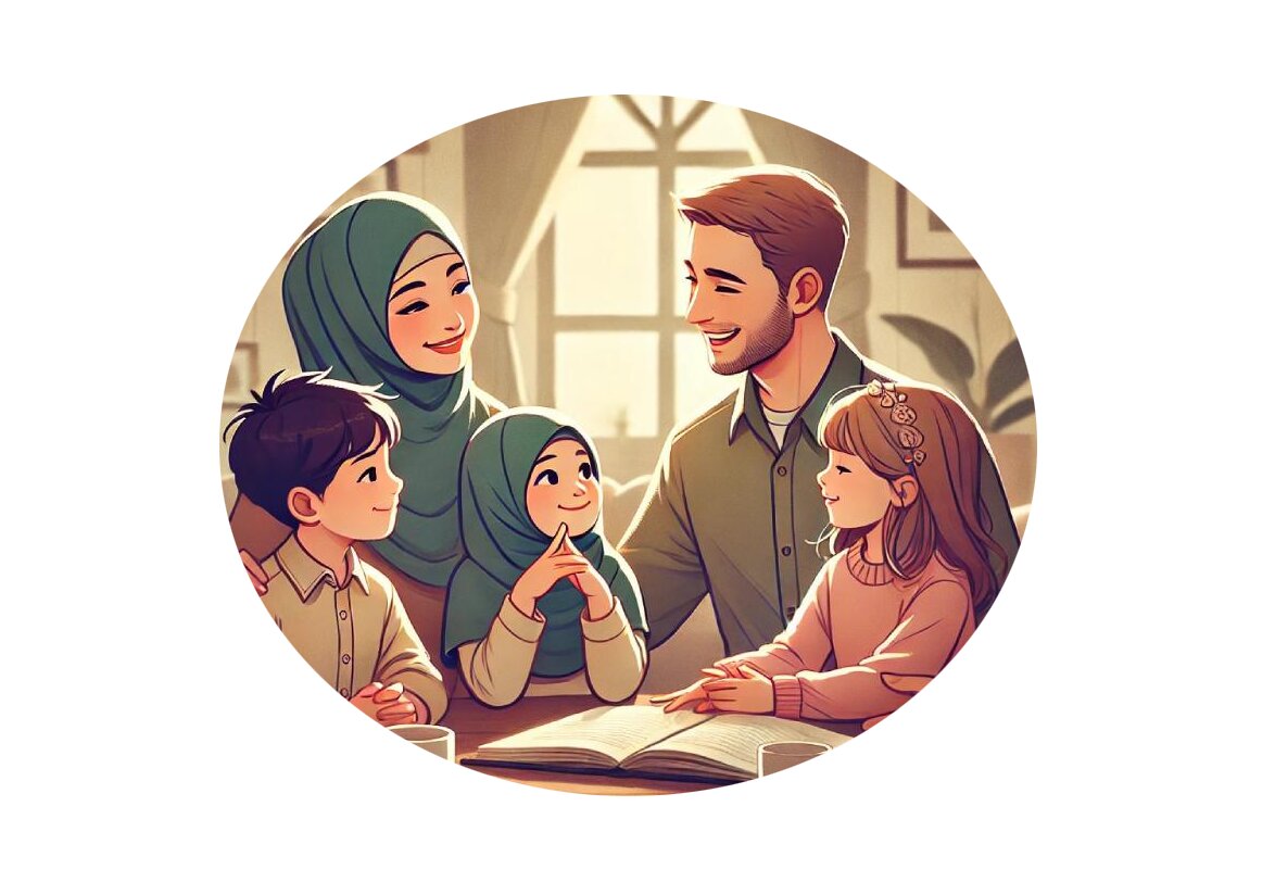 Pourquoi l’Islam considère l’éducation des enfants comme un devoir et non un choix ?