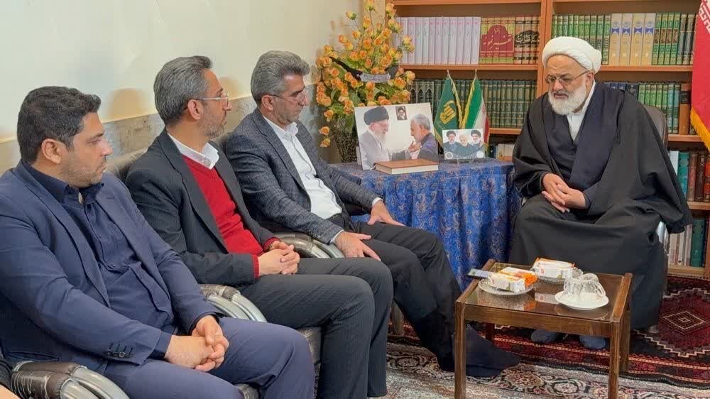 تأکید بر ایجاد فضای امن و آرام تربیتی در مدارس استان سمنان