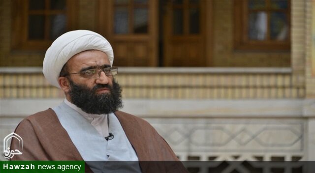 انقلاب اسلامی، تجلی وعده الهی پیروزی حق بر باطل است