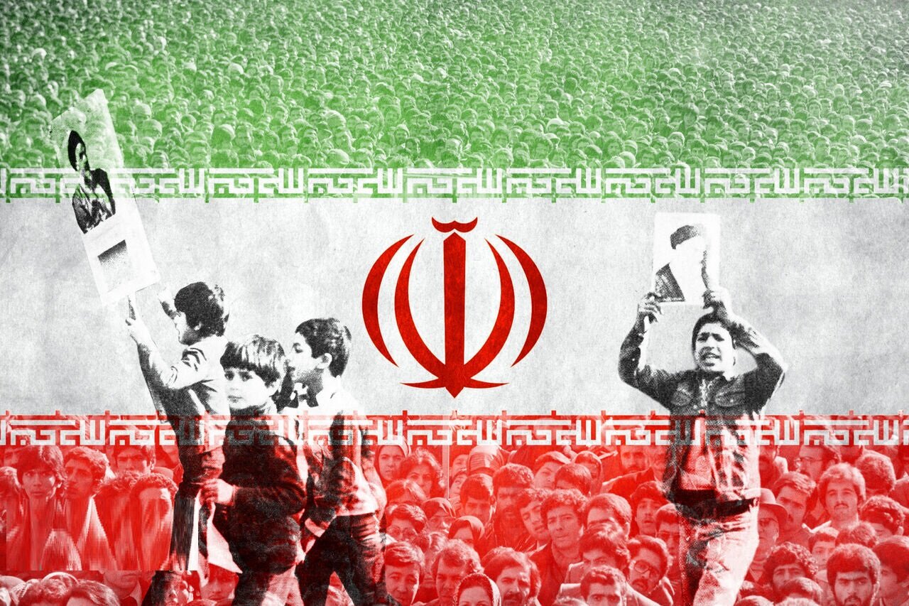 انقلاب اسلامی و جمهوریت نظام