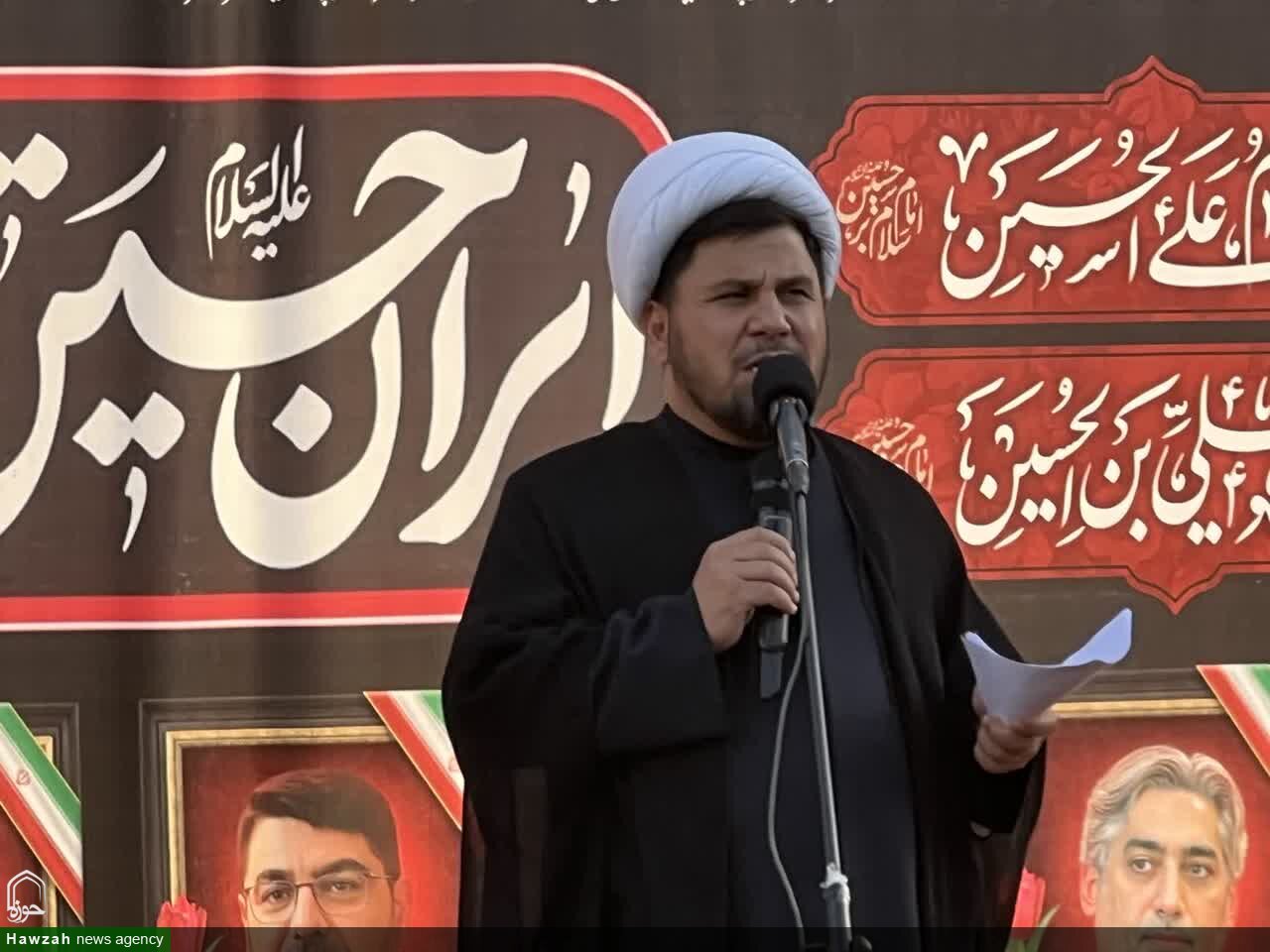 حضور پرشور مردم در راهپیمایی 22 بهمن، پاسخی قاطع به دشمنان انقلاب خواهد بود