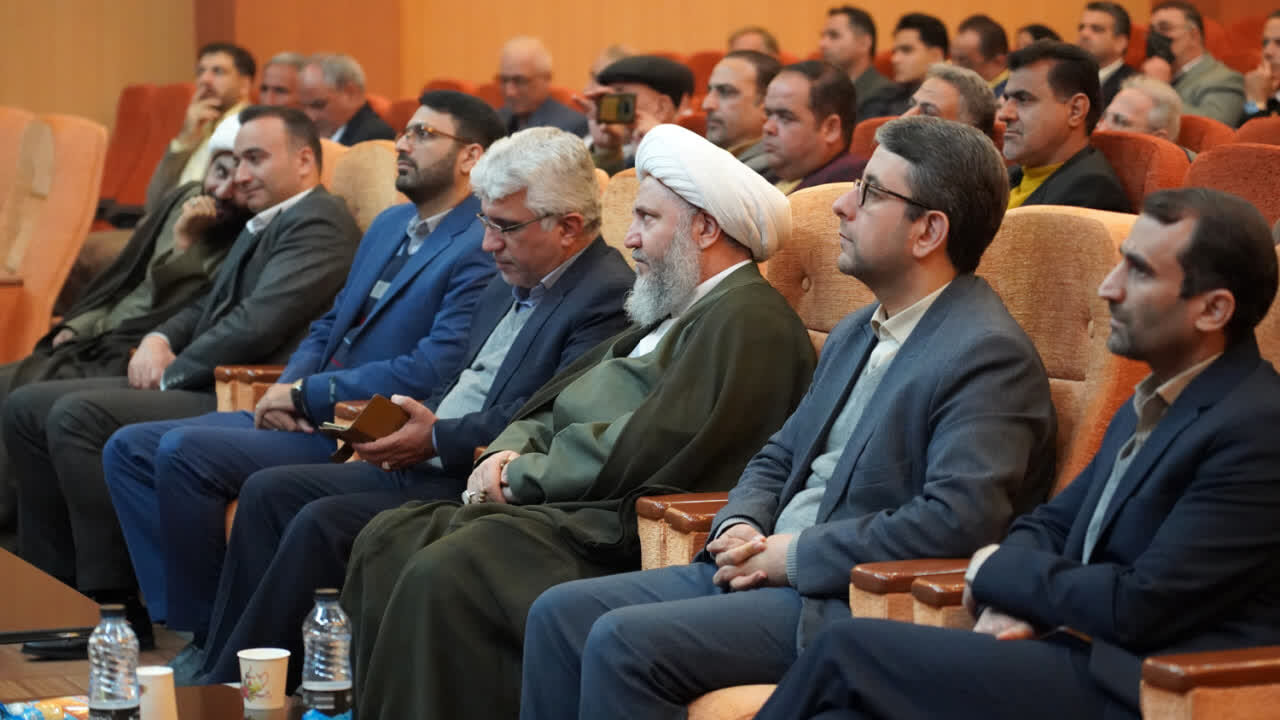 کمک ۱۰ میلیارد تومانی نیکوکاران برای آزادی زندانیان جرائم غیرعمد