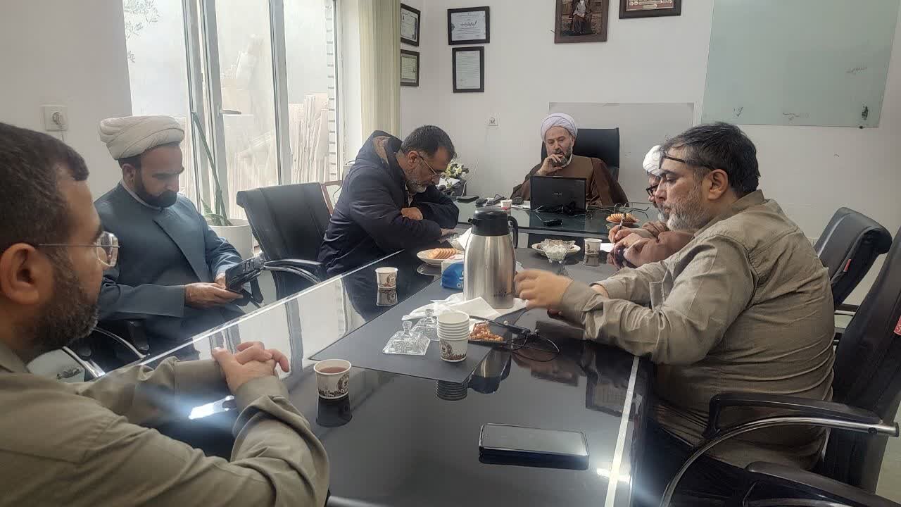 برگزاری نشست «اصول اخلاقی اعتراض به حوادث ۱۸ و ۱۹ دی‌»