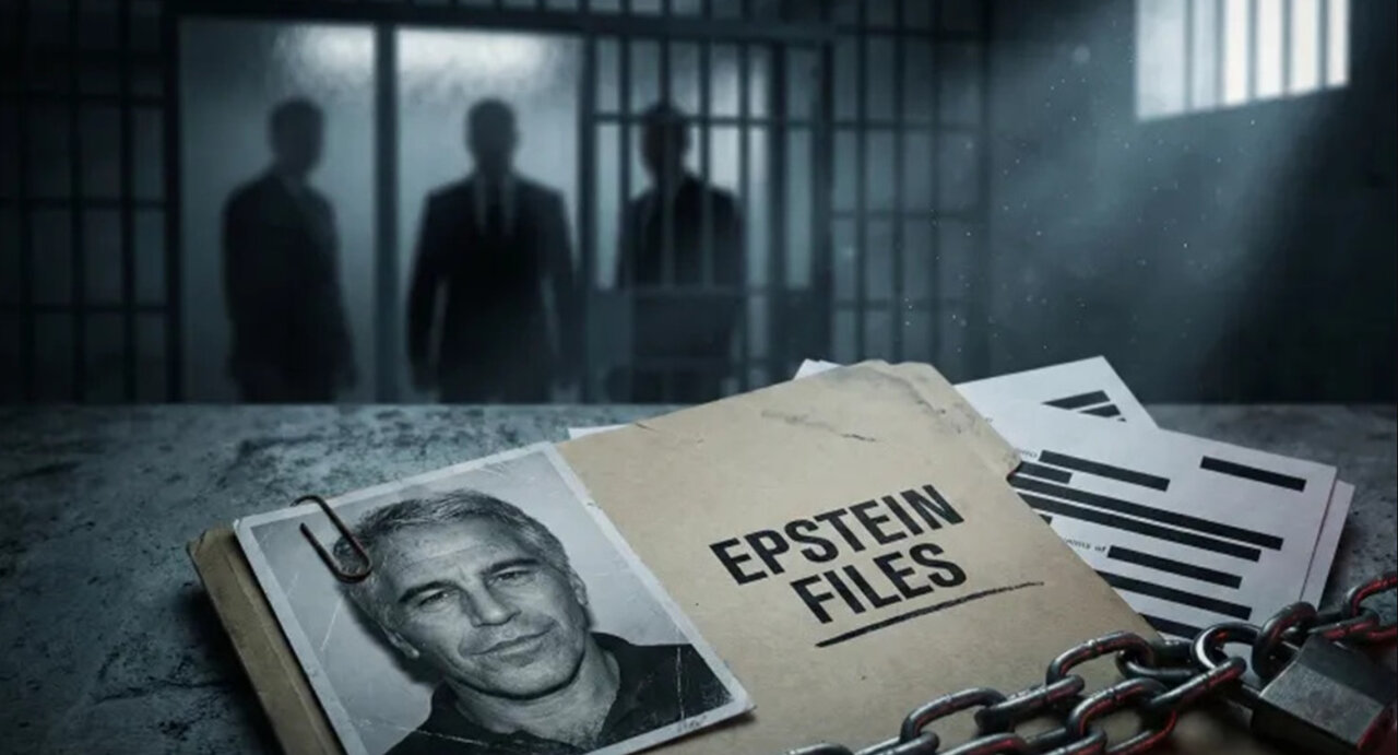 "قطعة من ستار الكعبة" وشخصية عربية بصحبة إبستين تفتح باب التساؤلات + صورة