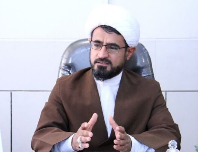 دعوت مدیر حوزه علمیه چهارمحال‌وبختیاری از مردم و روحانیت جهت شرکت در راهپیمایی ۲۲بهمن