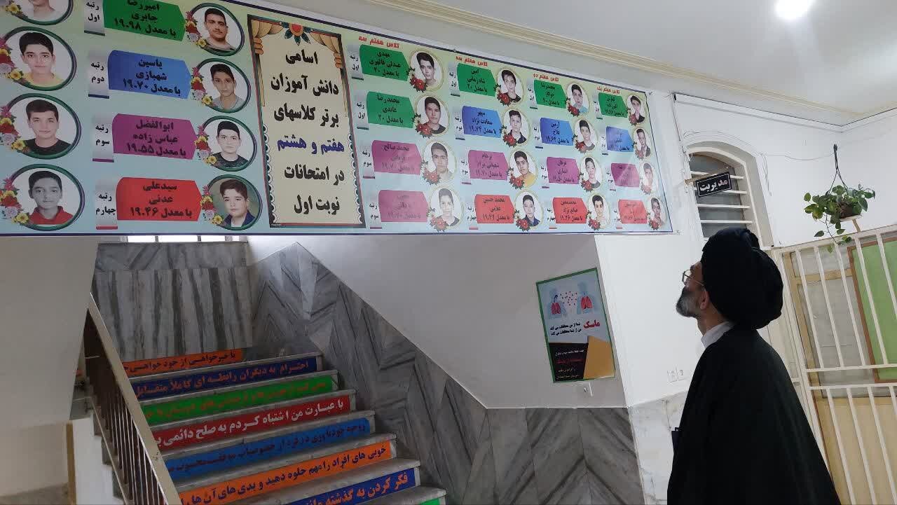 هدف آشوب گران از اغتشاشات اخیر کشته سازی بود