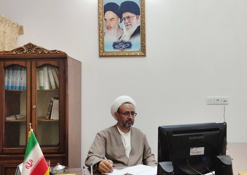 حضور در راهپیمایی ۲۲ بهمن، شکرگزاری نعمت بی‌بدیل نظام اسلامی است