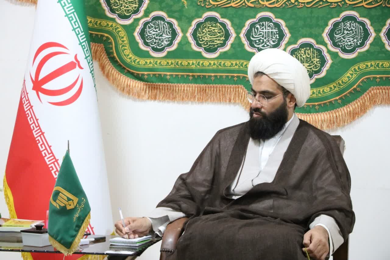 هلال احمر برخاسته از روحیه جهادی و خدمت خالصانه است