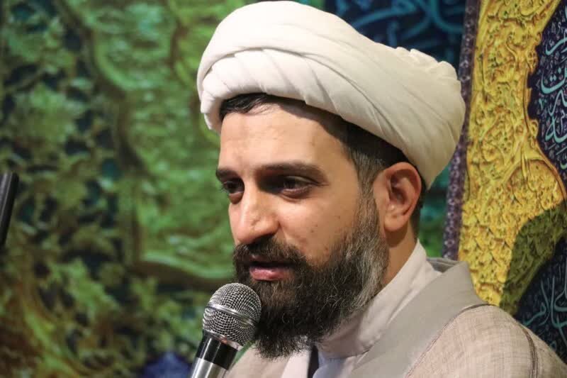 برگزاری مسابقه کتابخوانی مثبت سه در شیراز