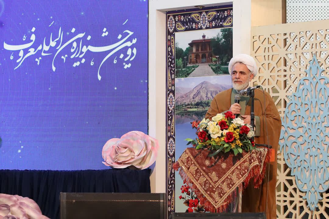 امر به معروف رکن اساسی سلامت جامعه و اصلاح امور اجتماعی و اقتصادی است