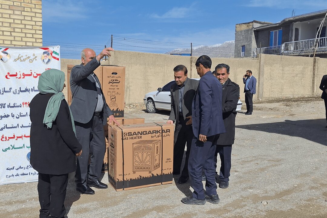 تحقق ۱۰۰ درصدی تأمین لوازم ضروری مددجویان تا پایان سال