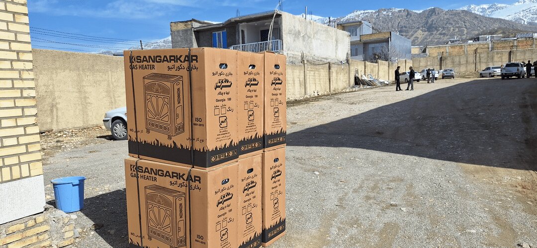 تحقق ۱۰۰ درصدی تأمین لوازم ضروری مددجویان تا پایان سال