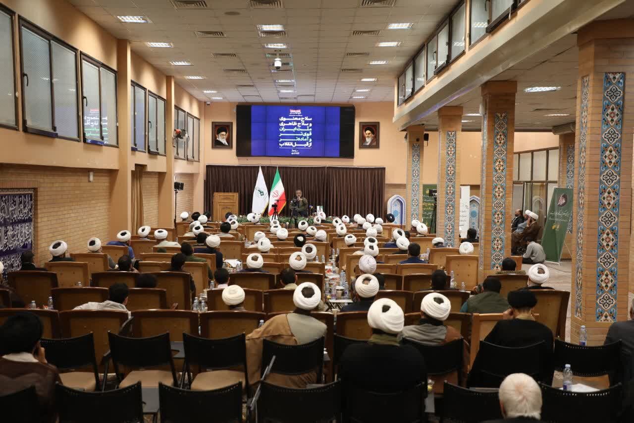 طرح ۵ روزه تجزیه ایران شکست خورد / آمریکا توان حمله نظامی ندارد