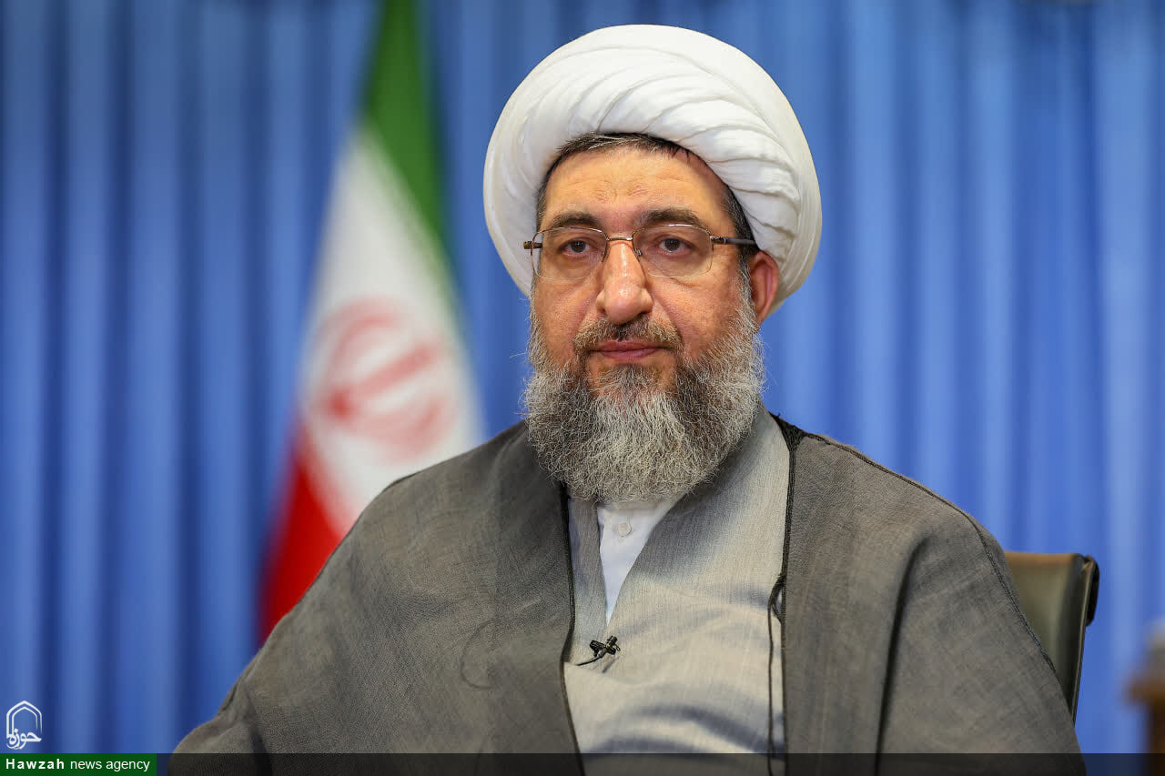 دعوت نماینده ولی‌فقیه در استان آذربایجان شرقی برای شرکت در راهپیمایی ۲۲ بهمن