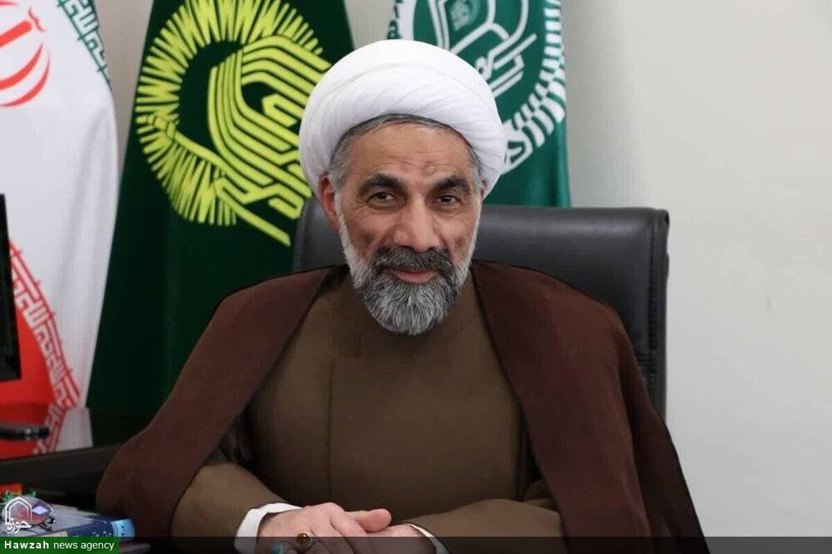 انقلاب اسلامی نقطه آغاز تحقق عینی وعده حکومت الهی است