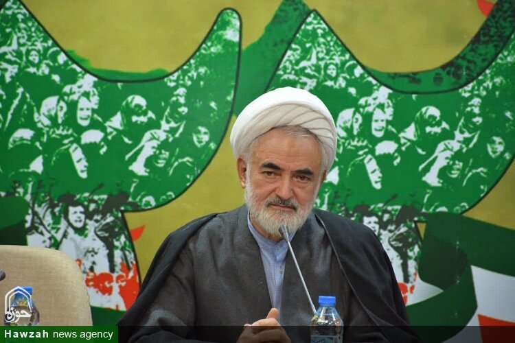 حضور پرشور مردم در ۲۲ بهمن، نشانه پویایی و اقتدار انقلاب اسلامی است