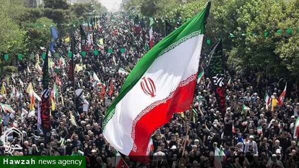 انقلابِ اسلامی ایران کی کامیابی کی 47 ویں سالگرہ