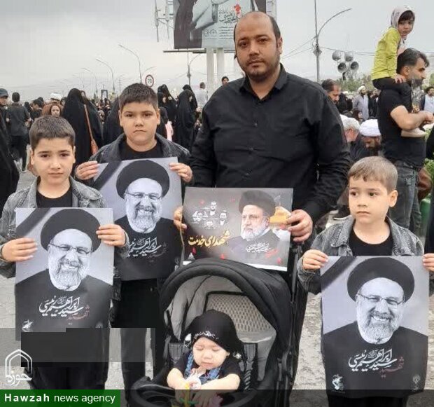 شهید عباس اسدی، شهید فراجا استان قم