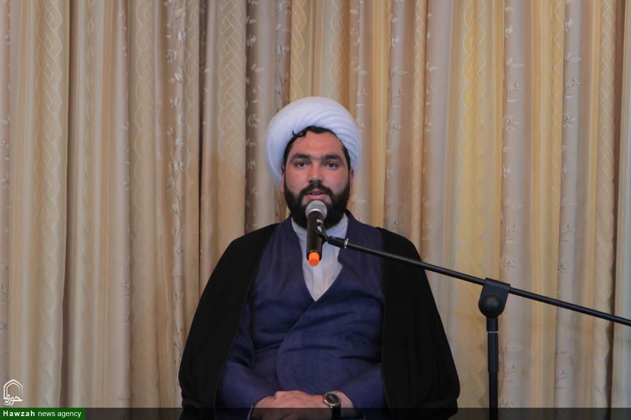 جهان در آستانه انقباض تمدنی و رستاخیز مستضعفان است