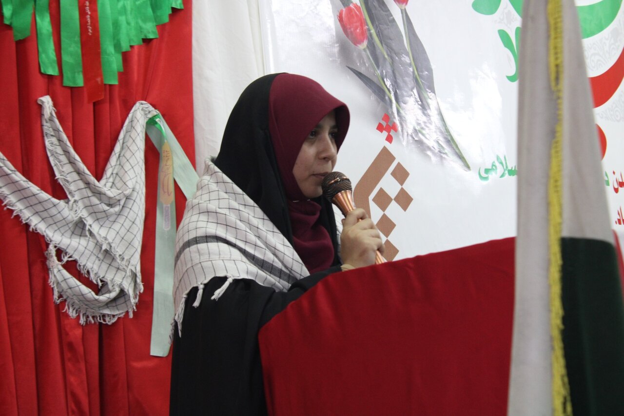 انقلابِ اسلامی، امتِ مسلمہ کی عزت و وقار کی بحالی کا نقطۂ آغاز، مقررین