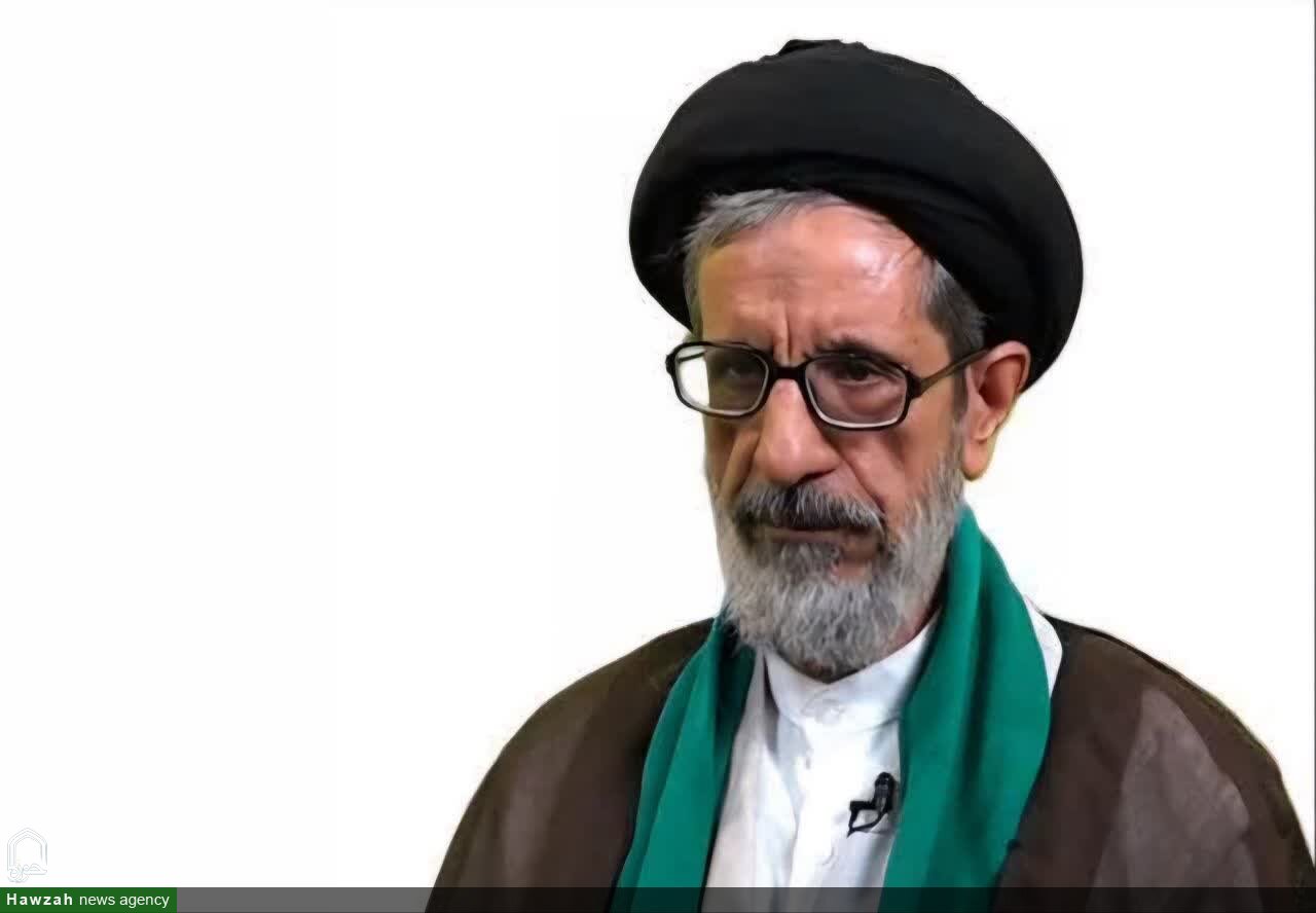 انقلاب اسلامی؛ تجلی حرکت الهی از ظلمت استبداد به نور آگاهی