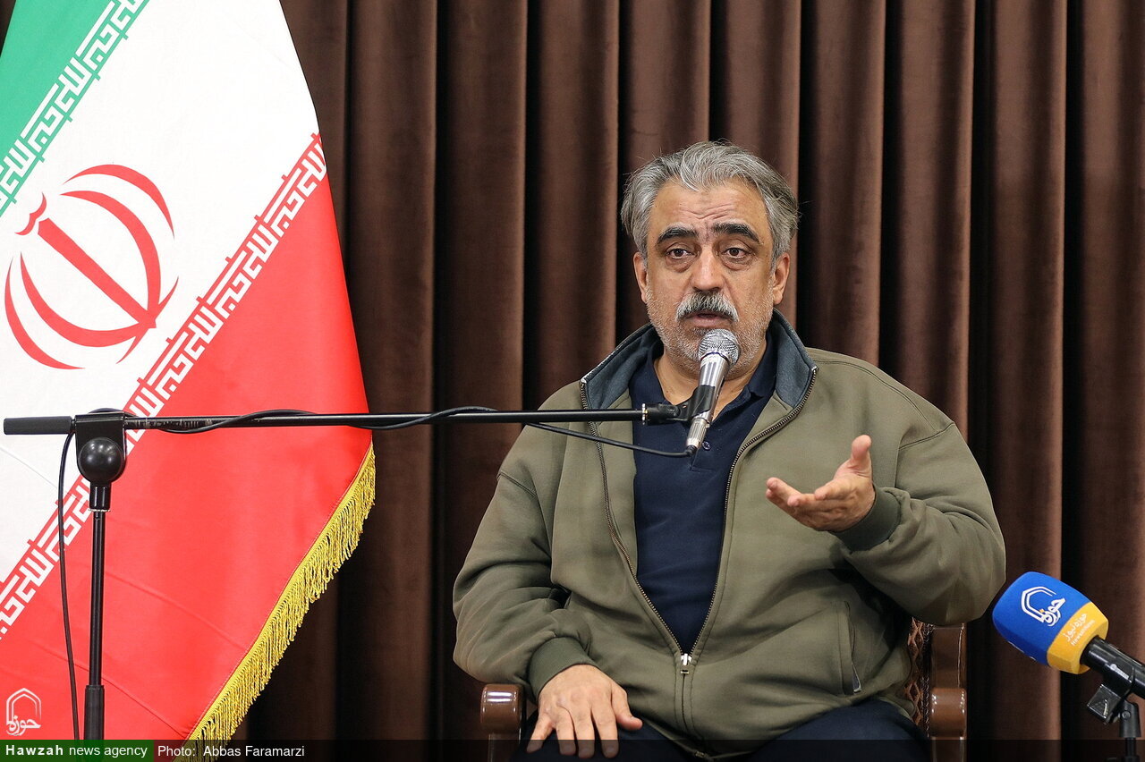 Рассказ доктора Хошчешма о шестиступенчатом плане врага по развалу Ирана / Трамп стремится к демонстрации дешёвой силы, а не к реальному конфликту