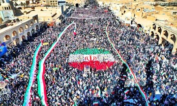 احکام شرعی | شرکت کردن در راهپیمائی بیست و دوم بهمن