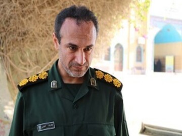 پویش «جهاد خدمت با مردم» در بوشهر