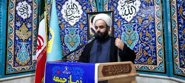 حماسه ۲۲بهمن پاسخی به جنایات ضدانقلاب و نمایش انسجام ملی در برابر تهدیدات بود