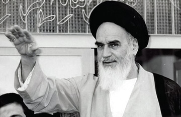 امام، زبان ناتوانی جامعه را تغییر داد