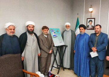 رونمایی از بخش استعدادیابی و شخصیت‌شناسی در اپلیکیشن مسجدی‌ها